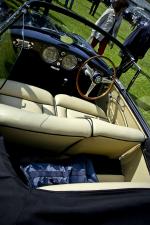 Lancia Aurelia B52 1952 года